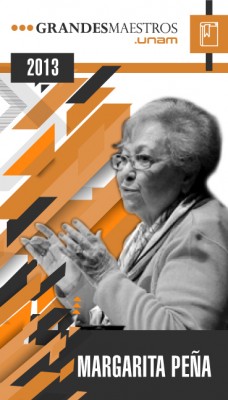 Margarita Peña Viaje Bibliotecas