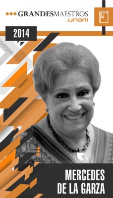Mercedes_de-la-Garza- Chamanismo