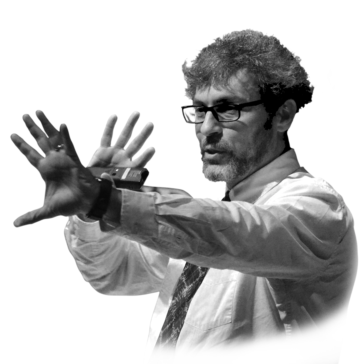 Imagen del autor