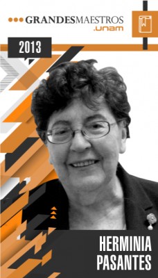 Hermina Pasante - vida y muerte del cerebro