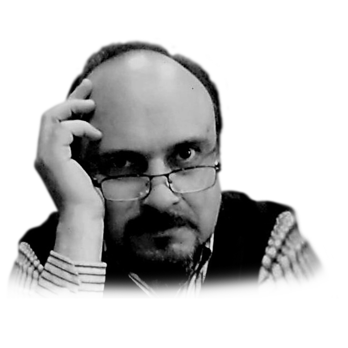 Imagen del autor