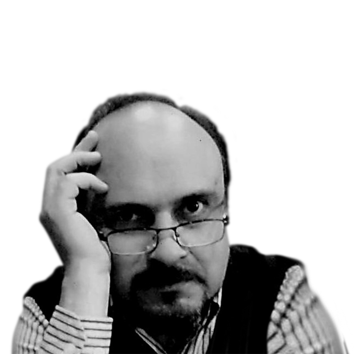 Imagen del autor