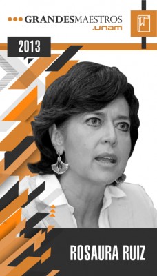 Rosaura Ruiz