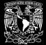 Logo UNAM